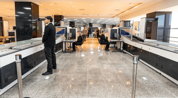 Aeropuerto Silvio Pettirossi inaugura nueva y moderna terminal de embarque - Noticiero Paraguay