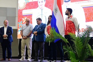 El Perú vuelve a vibrar con los Juegos Bolivarianos desde este sábado - La Tribuna