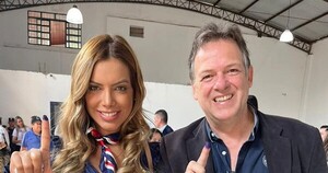 La empresa del exgobernador de Amambay está en la mira por denuncias de temblores y polución sonora