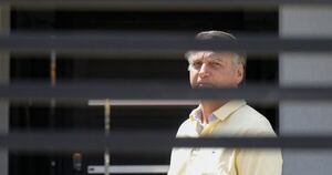 La Nación / Defensa de Bolsonaro pide que pena de 27 años de prisión se cumpla en la casa