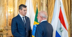 El Gobierno retiene el reporte del espionaje brasileño antes de encarar la negociación por Itaipú