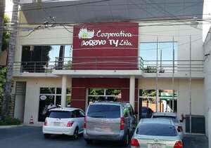 Ex titular de Incoop entre sancionados por desfalco en cooperativa policial Poravoty - Economía - ABC Color