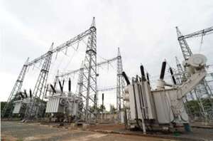 Pobladores de Luque y Areguá afectados por interrupciones del servicio de subestación de ANDE - Economía - ABC Color