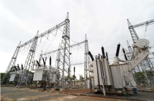 Pobladores de Luque y Areguá afectados por interrupciones del servicio de subestación de ANDE - Economía - ABC Color