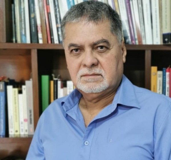 La metamorfosis del discurso político en Paraguay: de los proyectos de progreso  a las identidades m