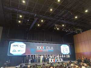 CILA 2025 cerró con gran participación y un mensaje de integración regional