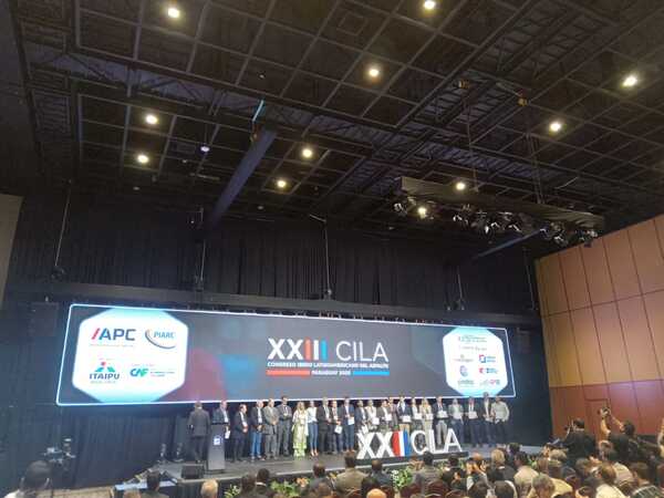 CILA 2025 cerró con gran participación y un mensaje de integración regional