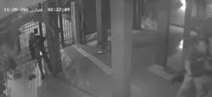 Entraron cuatro ladrones a su domicilio y los enfrentó a balazos - San Lorenzo Hoy