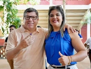 PLRA y Yo Creo en el Este definirán alianza electoral en reunión con Pereira Mujica - ADN Digital