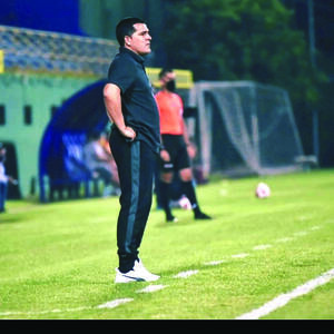 El “Mágico” pone sus fichas por el Ciclón: “Corre con ventaja”, he’i