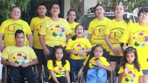 Costanera de Asunción dará lugar el sábado a la novena correcaminata por la inclusión