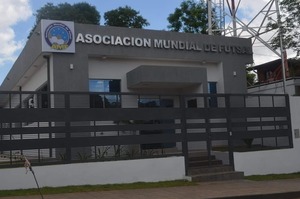 La AMFutsal tendrá su congreso ordinario este fin de semana - La Tribuna