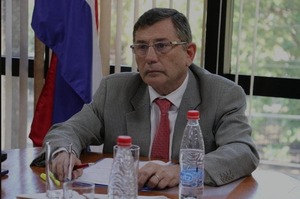 Pettengill evalúa candidatura Presidencial 2028 y ANR