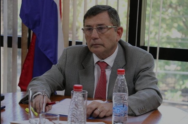 Pettengill evalúa candidatura Presidencial 2028 y ANR