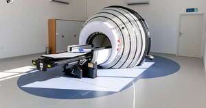 La Nación / Radioterapia Concordia ubica al Paraguay en el mapa mundial de la radiocirugía