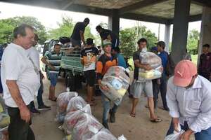 Veda 2025: pescadores de Misiones recibirán ayuda a partir del miércoles - Nacionales - ABC Color