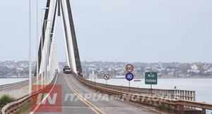 INTENSO MOVIMIENTO MIGRATORIO ANTE EL FERIADO LARGO EN ARGENTINA