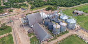 Cooperativa Chortitzer recibió reconocimiento mundial de la FAO por su manejo sostenible del suelo