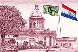 Un plan, dos décadas y un desafío: ¿podrá el PND 2050 trascender al papel? - Negocios - ABC Color