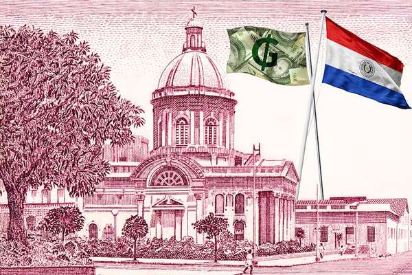 Un plan, dos décadas y un desafío: ¿podrá el PND 2050 trascender al papel? - Negocios - ABC Color