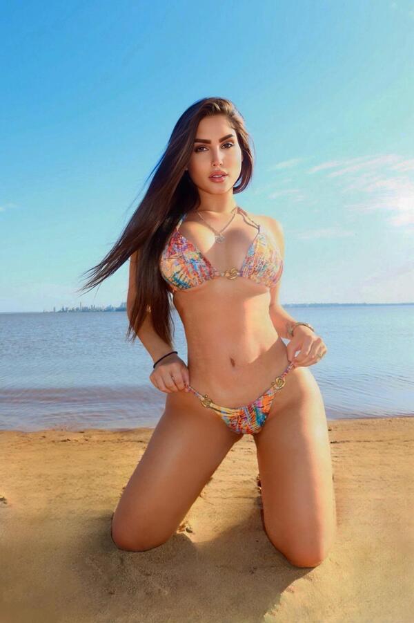 Popular / "Si no sos cogib... tenés que tener otra habilidad para enamorar", dijo Ana Pauli