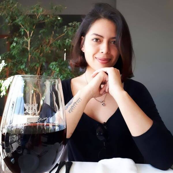 Popular / Restaurante paraguayo "Okara" causa furor en Francia con su chipa guasu