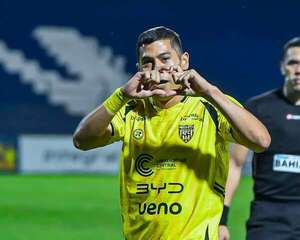 El Canario se adueñó del corral: Recoleta venció 2-0 al 2 de Mayo a domicilio - Fútbol - ABC Color