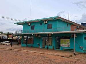 Juez involucrado en un escándalo tras dar arresto domiciliario a un docente denunciado por tentativa de feminicidio - Nacionales - ABC Color