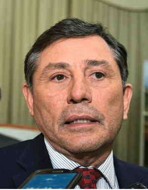 “Puchero” Pettengil elogia la oscura década del noventa del Paraguay - El Trueno