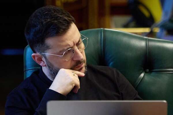 Ucrania discute con socios europeos sus “próximos pasos” frente al plan de EE.UU.  - Mundo - ABC Color