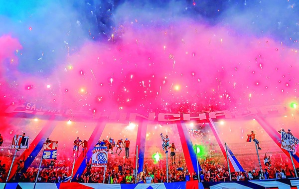 Definición Campeonato: Cerro y Guaraní en jornada clave