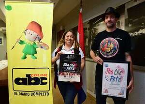 “Jha Che Retã” vuelve a escena reuniendo a más de 100 artistas en el BCP - Cultura - ABC Color