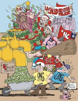 Ñe’ẽmbeweb - Ñe'ẽmbeweb - ABC Color