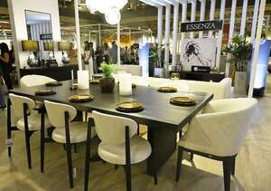 Essenza: Sueñolar lanzó su nueva colección de muebles - Empresariales - ABC Color