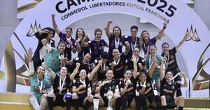 La Nación / “Es algo que no tiene precio”