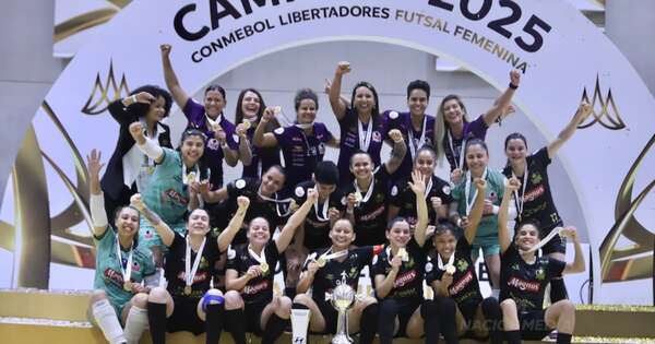 La Nación / “Es algo que no tiene precio”