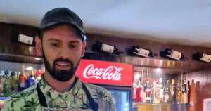 La Nación / Campeonato de coctelería: sabores que unen fronteras