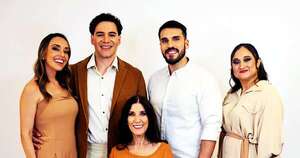 La Nación / “Dicen que de noche cuesta más”, en Sala La Correa