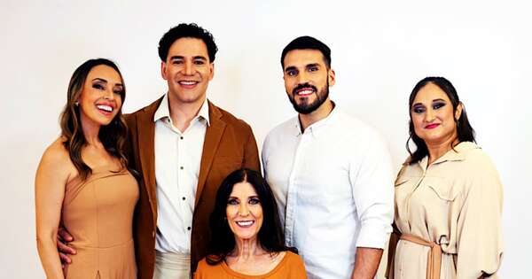 La Nación / “Dicen que de noche cuesta más”, en Sala La Correa