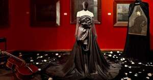 La Nación / Sigue la Semana de la Cultura