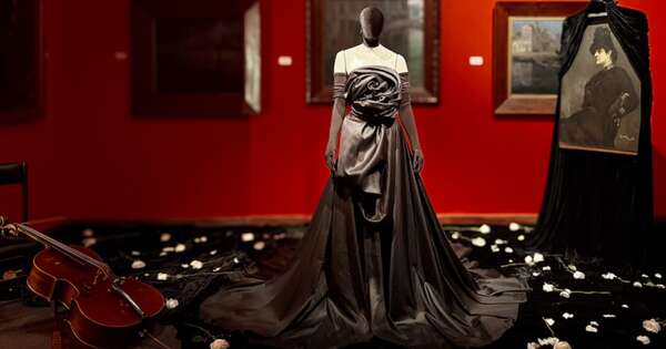 La Nación / Sigue la Semana de la Cultura