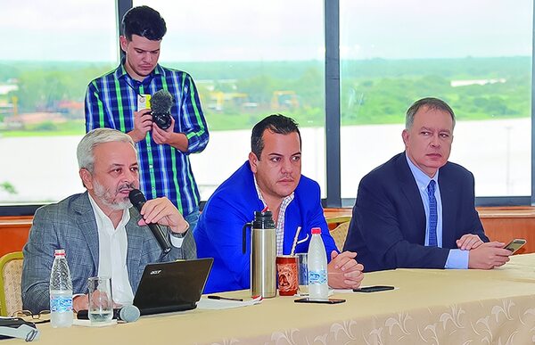 Caso Merienda: Tribunal destrabó proceso a Friedmann