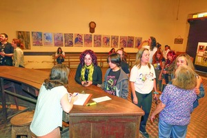 La necesaria revalorización del Cine Cañisá como patrimonio cultural - La Tribuna