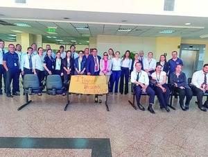 Paro Judicial escalonado por aumento salarial en 2026