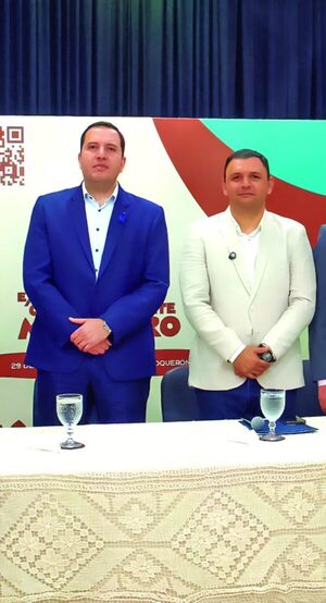 Orgullosamente Misionero: Expo de arte y gastronomía