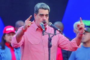 Paralelismo Panamá Venezuela: Presión de EE. UU. y Maduro