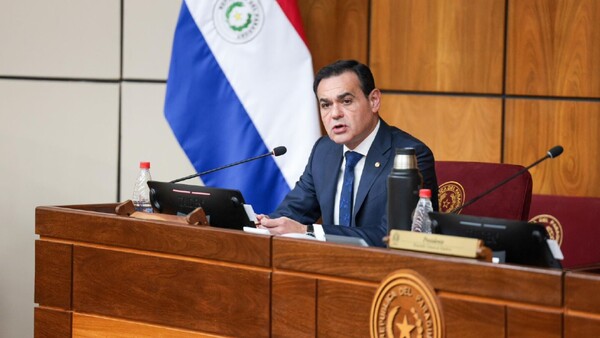 Rafael Filizzola pide convocar a canciller sobre caso espionaje