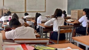 MEC esperará sorteo del Mundial para definir el receso de invierno