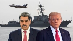 Estados Unidos y Venezuela: Uso de la fuerza versus diplomacia (I)