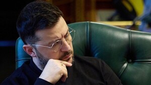 Zelenski rechaza el plan de EEUU para poner fin a guerra con Rusia